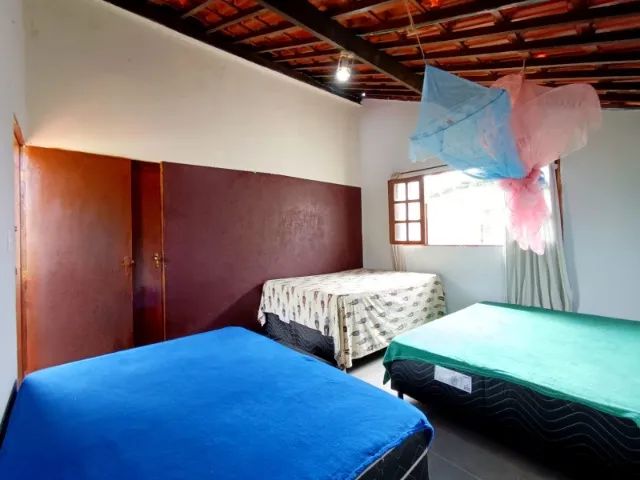 Linda casa com piscina em Paripueira - Foto 5