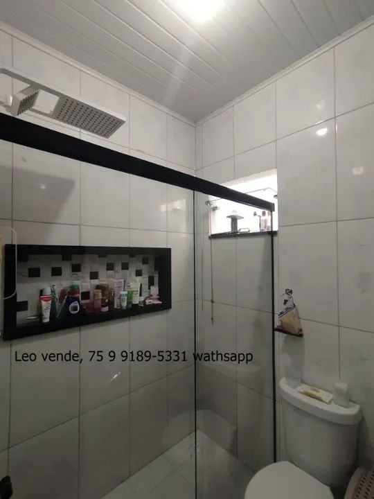 Leo vende, bairro Conceição, 2|4 suíte, bom acabamento, veja fotos - Foto 3