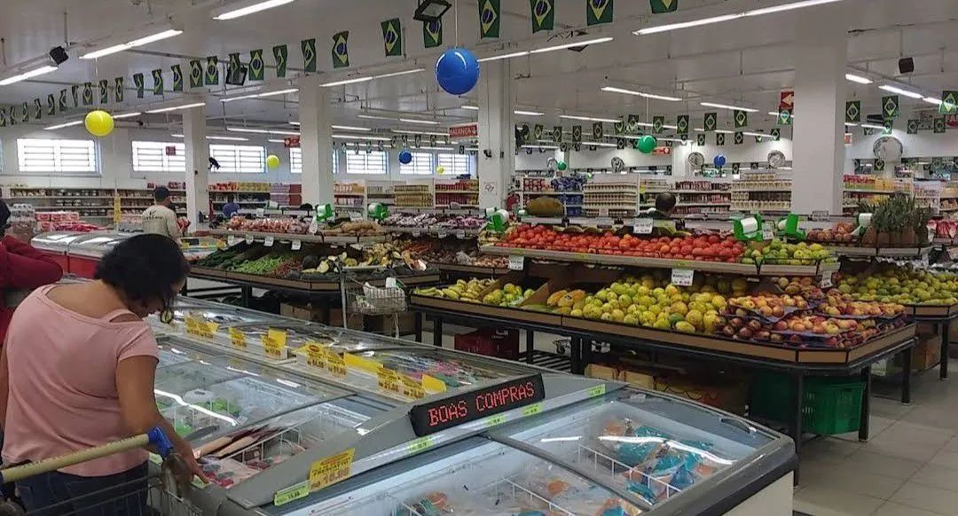 Supermercado Sorocaba  - Foto 5