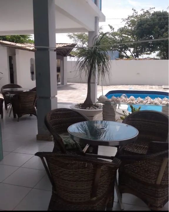 Casa Temporada Beira Mar Cabedelo-PB - Foto 12