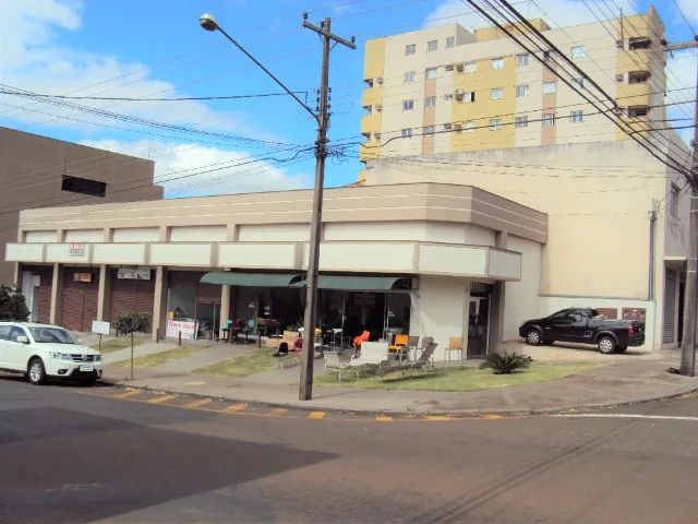 foto - Londrina - Centro