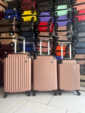 MaLa DE VIaGeM 10kg Em PRoMoÇÃo - Foto 2