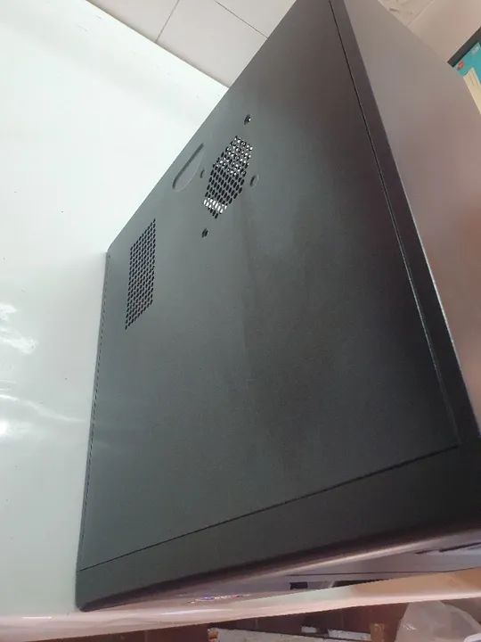 CPU desktop intel core i3 4GB ram  - Foto 4