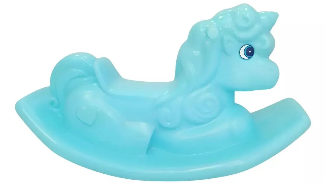 Gangorra infantil Balanço Infantil Moto - Divertido e Seguro - Foto 5