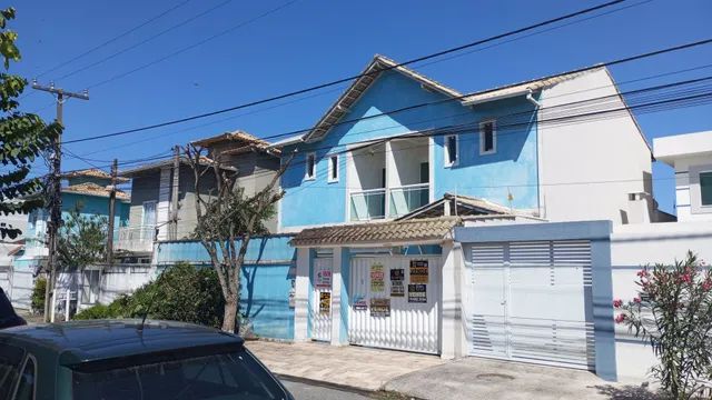 Captação de Casa a venda na Rua Rio Bonito, Recreio, Rio das Ostras, RJ