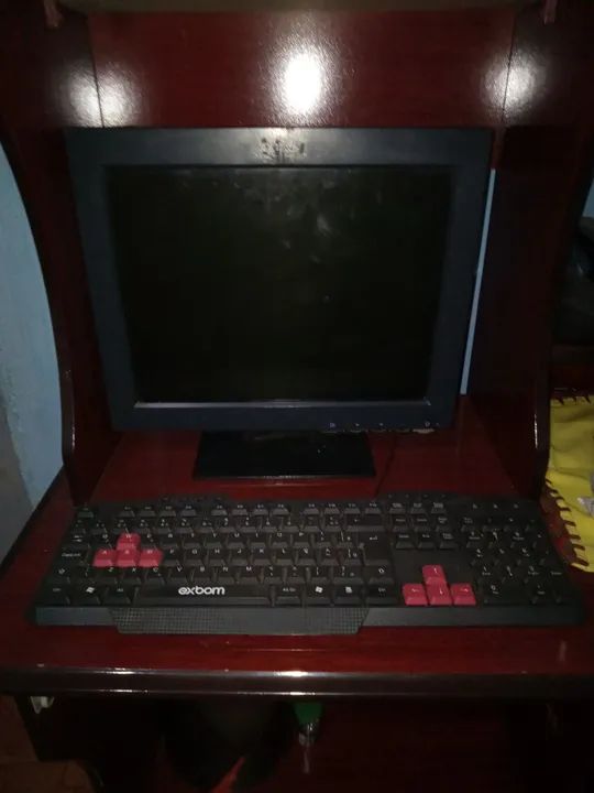 Monitor barato - Foto 3