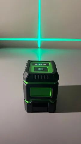 Nivel Laser pra Construçoes Civis - Foto 2