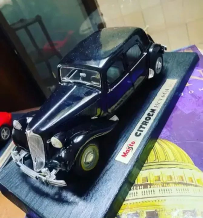 Carros Colecionáveis  - Foto 2