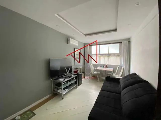 Apartamento 2 quartos 1 vaga no Leblon - 71m² - Foto 5