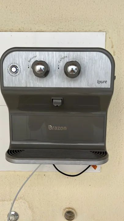 Geladeira eletrolux 1800,00 - Foto 5