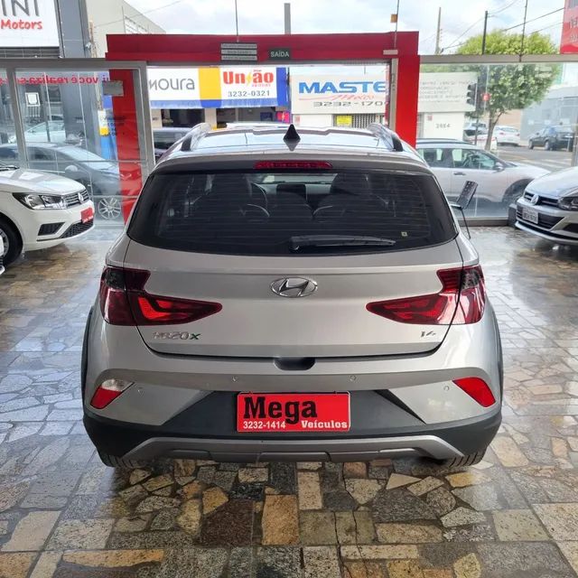 HB20X Diamond Plus ano 2022 - Foto 3