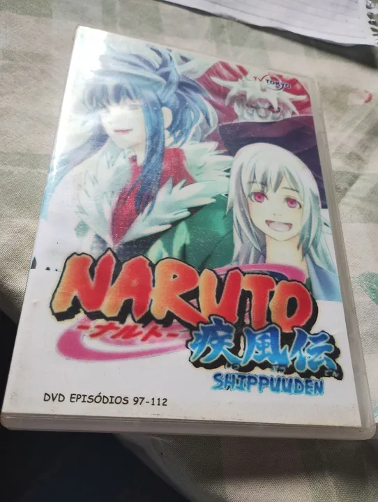 Vende Se todos DVDs