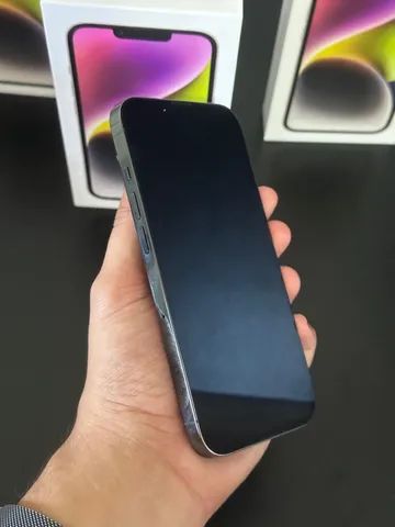 iPhone 13 Pro 128gb Verde Impecável Seminovo - Foto 3