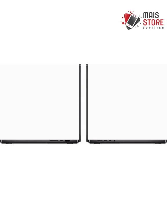 Macbook Pro  M4 2024 16GB /1TB 14.2" Lançamento (Novos Lacrados) - Foto 2