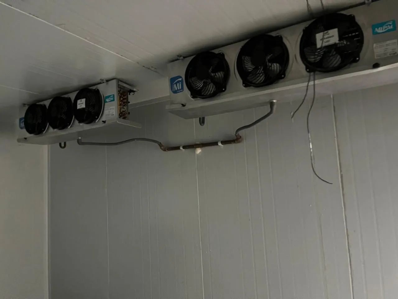 Refrigeração e climatização  - Foto 4