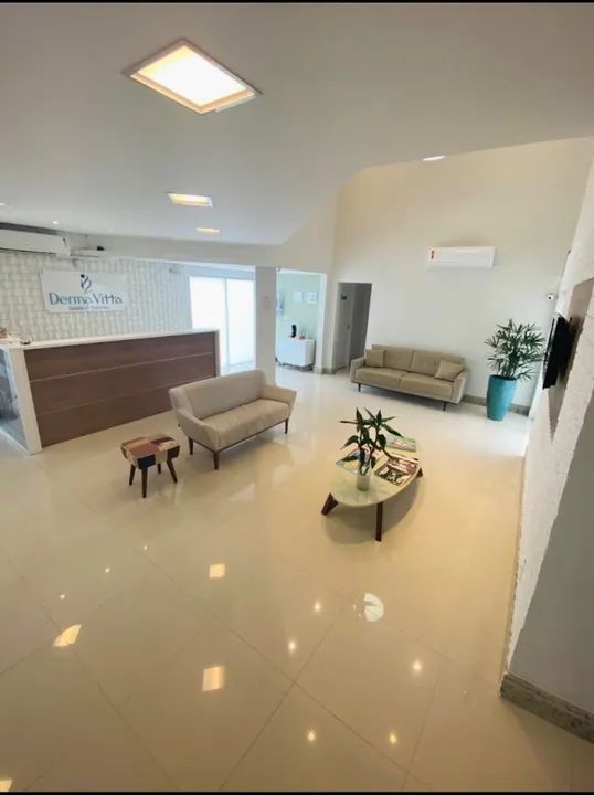 Aluguel de sala Comercial