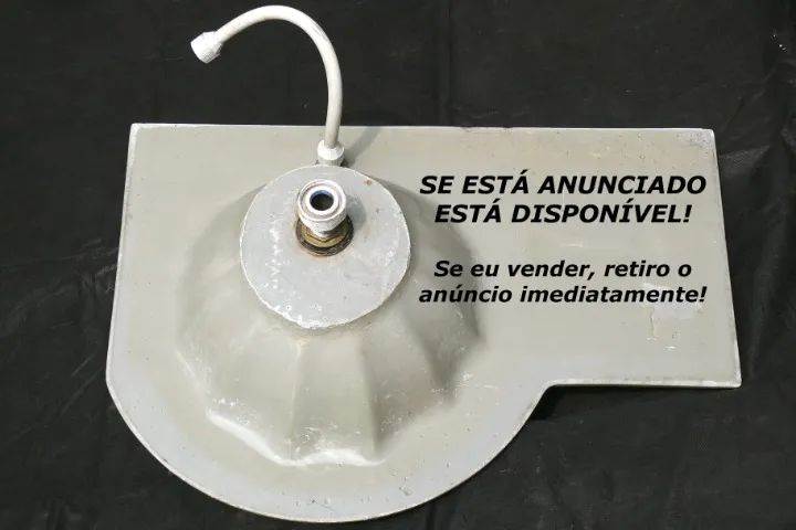 Pia com torneira LEIA o anúncio! - Foto 2