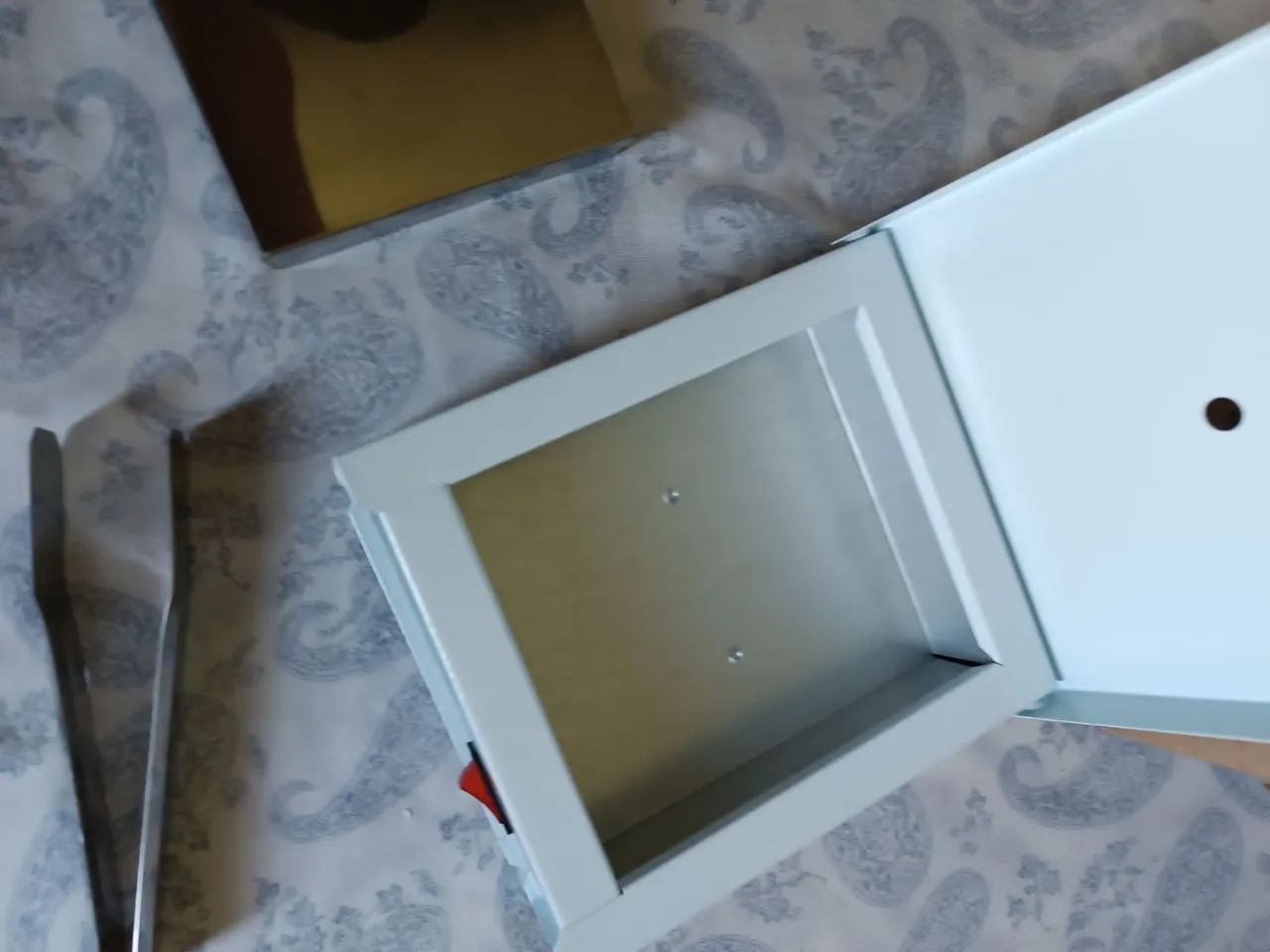 Estufa esterilizadora para manicures Usada 2 x - Foto 4