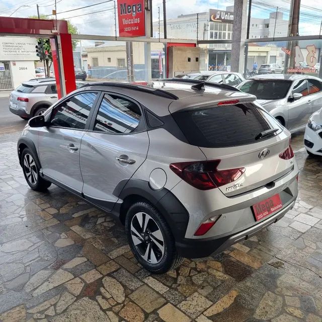 HB20X Diamond Plus ano 2022 - Foto 2