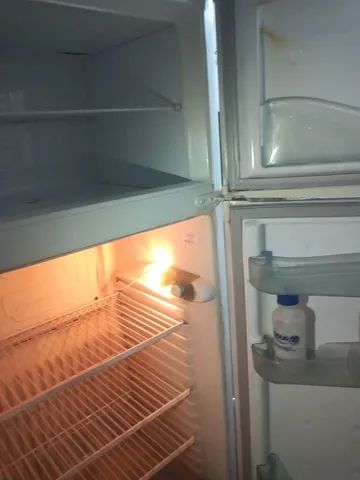 Geladeira Consul. - Foto 4