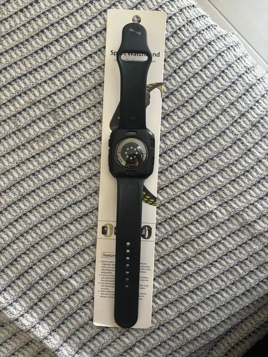Apple Watch Series 7  - Foto 4