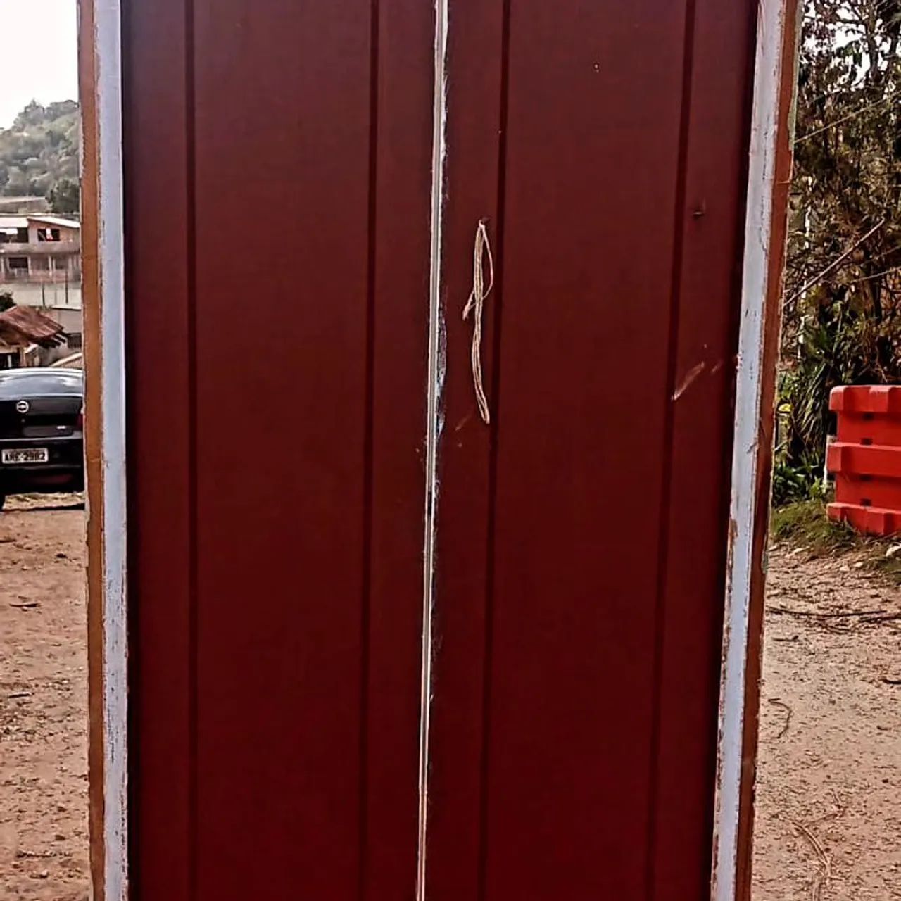 Porta decorativa ou para Closet  - Foto 4