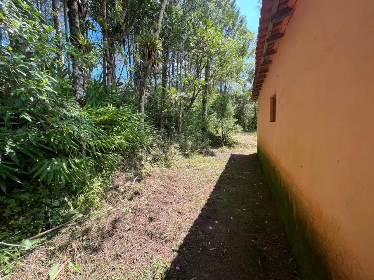 Chácara Embu Guaçu Com Escritura - Foto 2