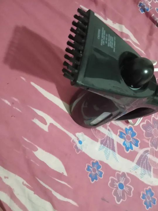 Vaporizador/passadeira de roupas