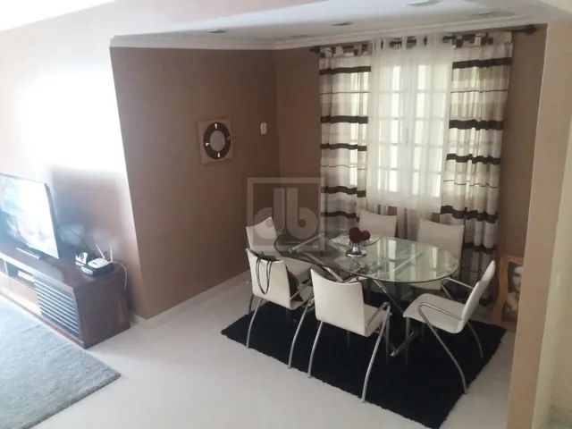 Casa no condomínio Bosque dos Esquilos - Anil - Centro de terreno - Duplex - - 3 Suítes -  - Foto 4