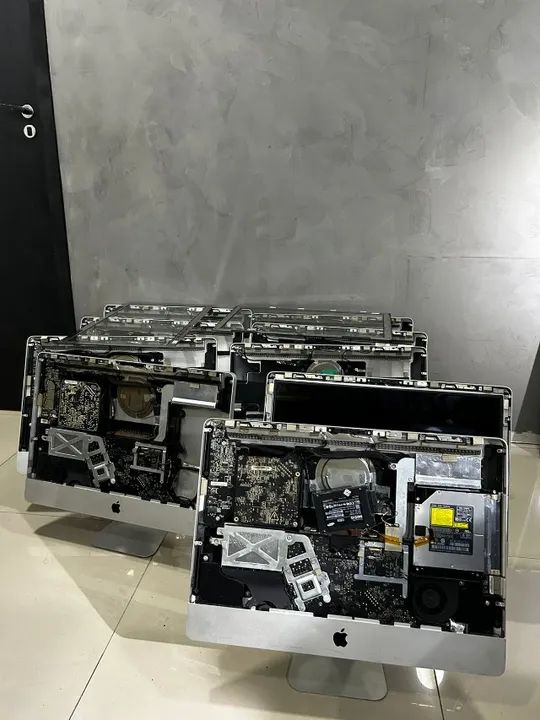 iMac Macbook Conserto e Atualizações  - Foto 2