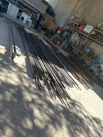 Metalon barato 5,50 o kg