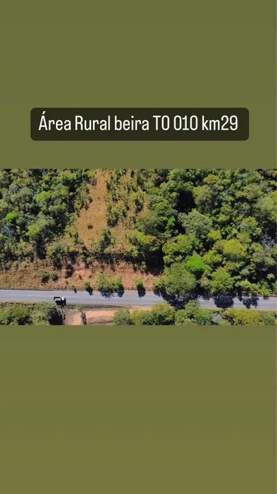 Área To 010 km 29 sentido Lajeado - Foto 5