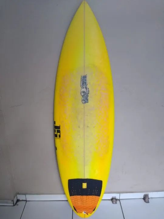 Vendo prancha de surf JS industries 5'9