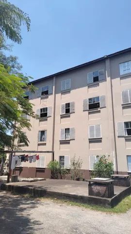 Captação de Apartamento a venda em Taboão da Serra, SP
