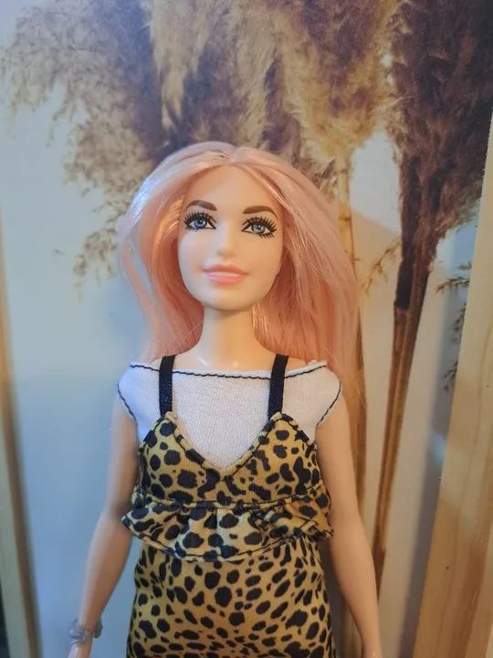 Barbie Fashionista 109 - Foto 2