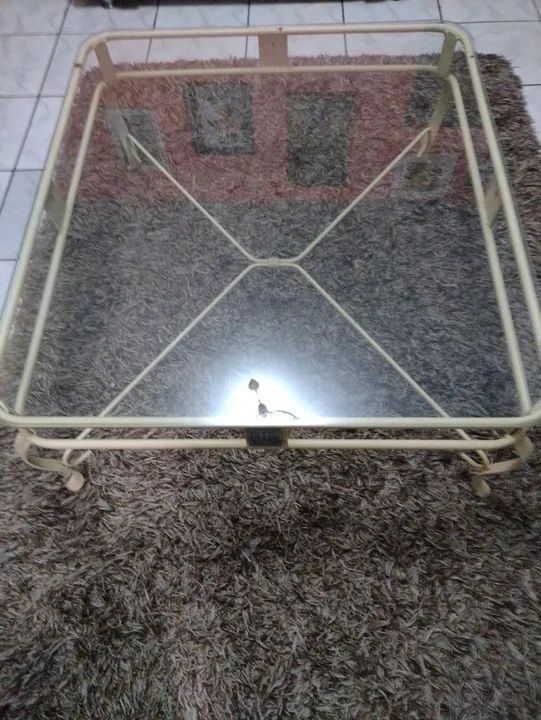 Mesa de centro.antiga - Foto 4