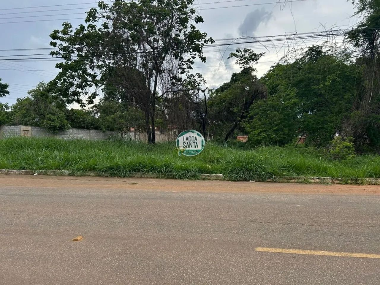 Terreno à venda, 1359 m² por R$ 350.000 - Lagoa Mansões - Lagoa Santa/MG - Foto 2