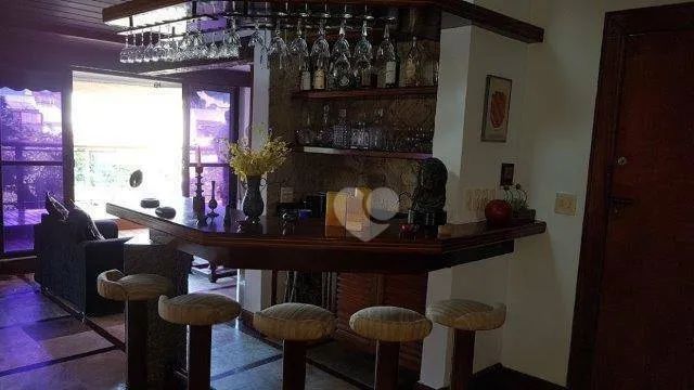 Cobertura com 3 quartos à venda, 301 m² por R$ 2.690.000 - Jardim Oceânico - Rio de Janeir - Foto 12