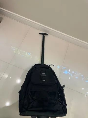 Mala Mochila Notebook Targus - Foto 3