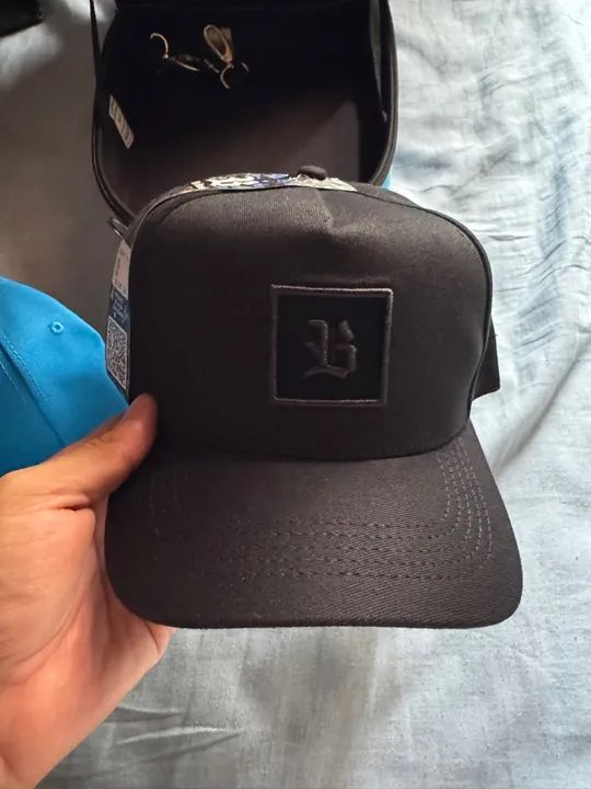 Boné BLCK Original  - Foto 5