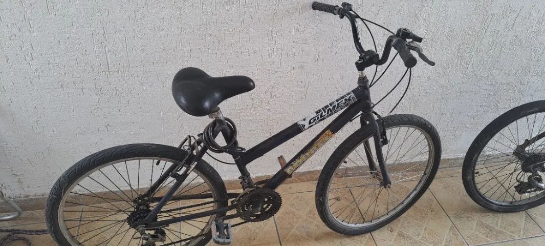 Bicicleta - Aro 26 - Foto 5
