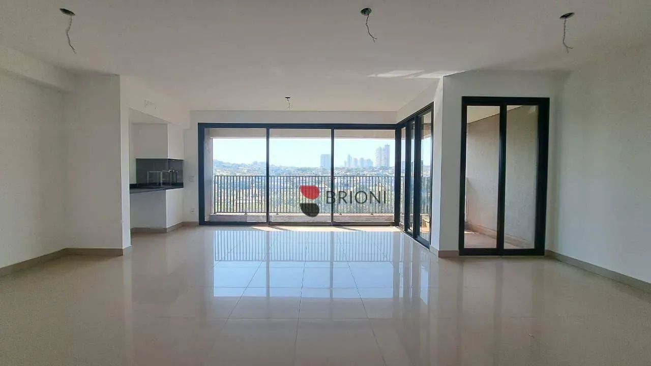 Apartamento com 3 dormitórios à venda, 135 m² por R$ 1.120.000 - Jardim Olhos D'Água - Rib - Foto 3