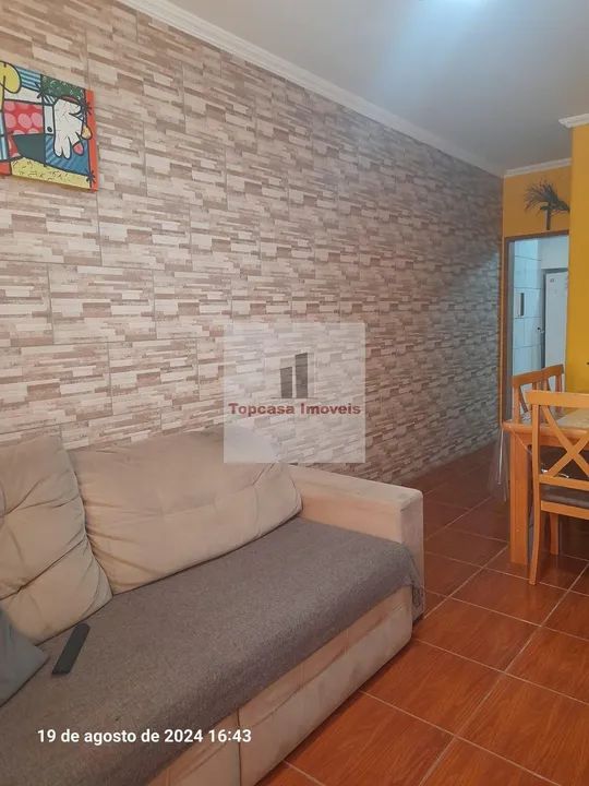 Casa em Cidade Dutra - São Paulo - Foto 3