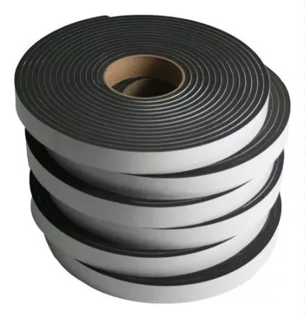 BORRACHA ESPONJOSA ADESIVA  - Foto 3