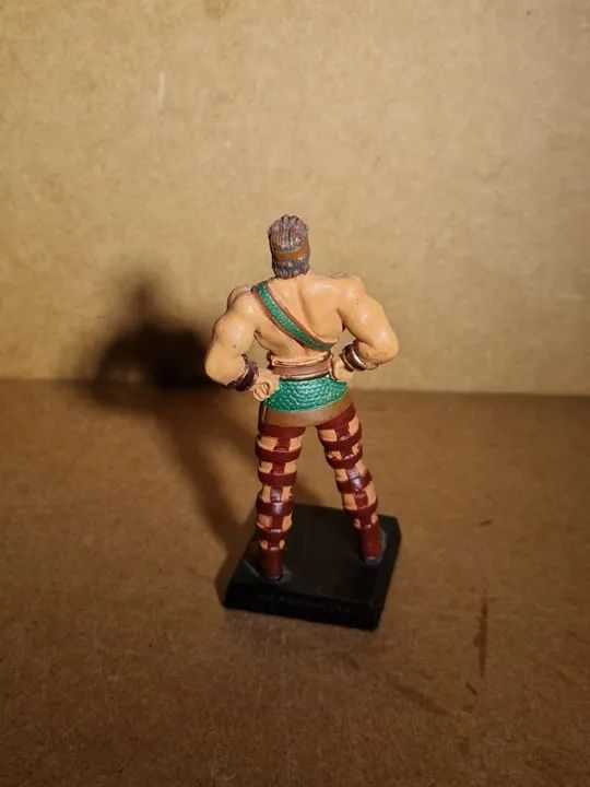 Hércules #68 - Marvel - Foto 2