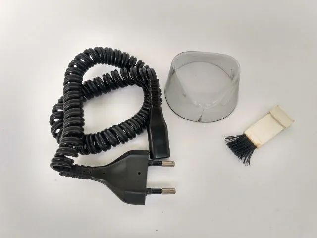 Barbeador Philishave HP-1118 Víntage - Foto 3