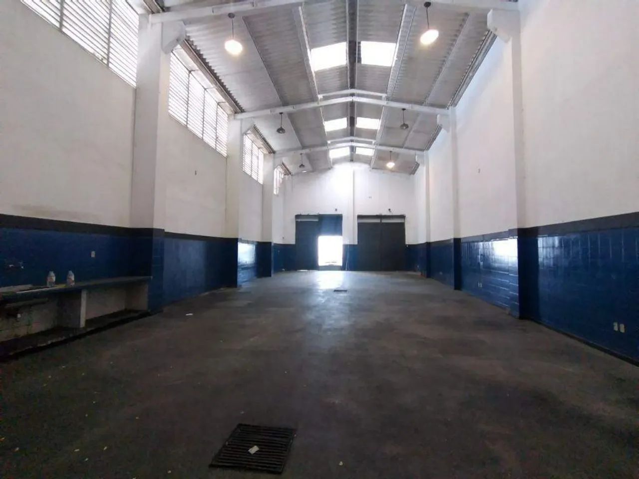 Galpão com 361m² no Getúlio Vargas - Foto 3
