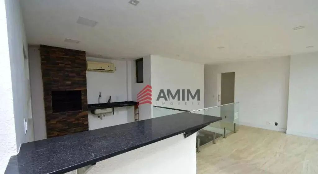 Cobertura com 3 Quartos (1 Suíte) à venda, 165 m² por R$ 1.440.000 - Ingá - Niterói/RJ - Foto 3