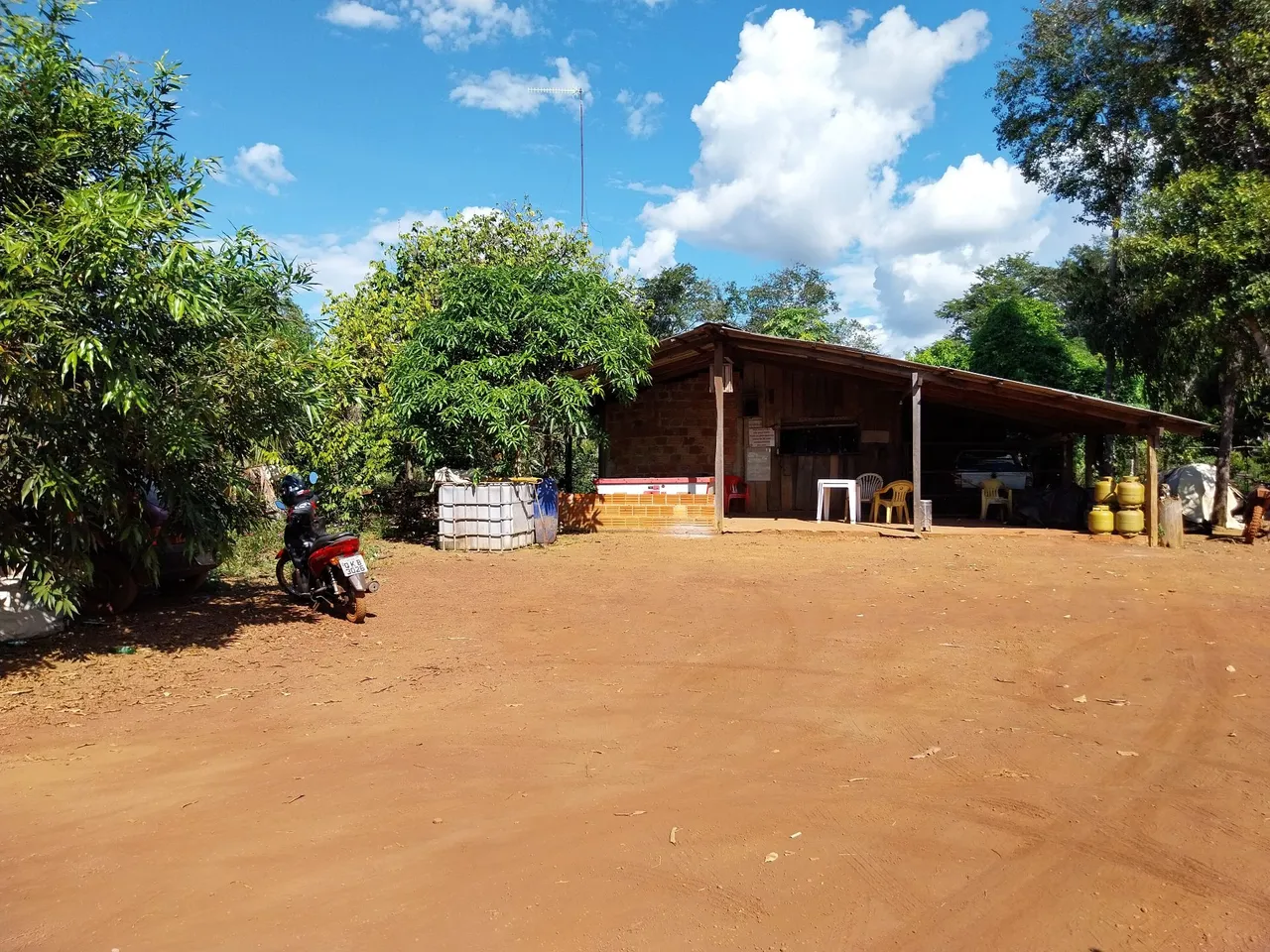 Chacara
