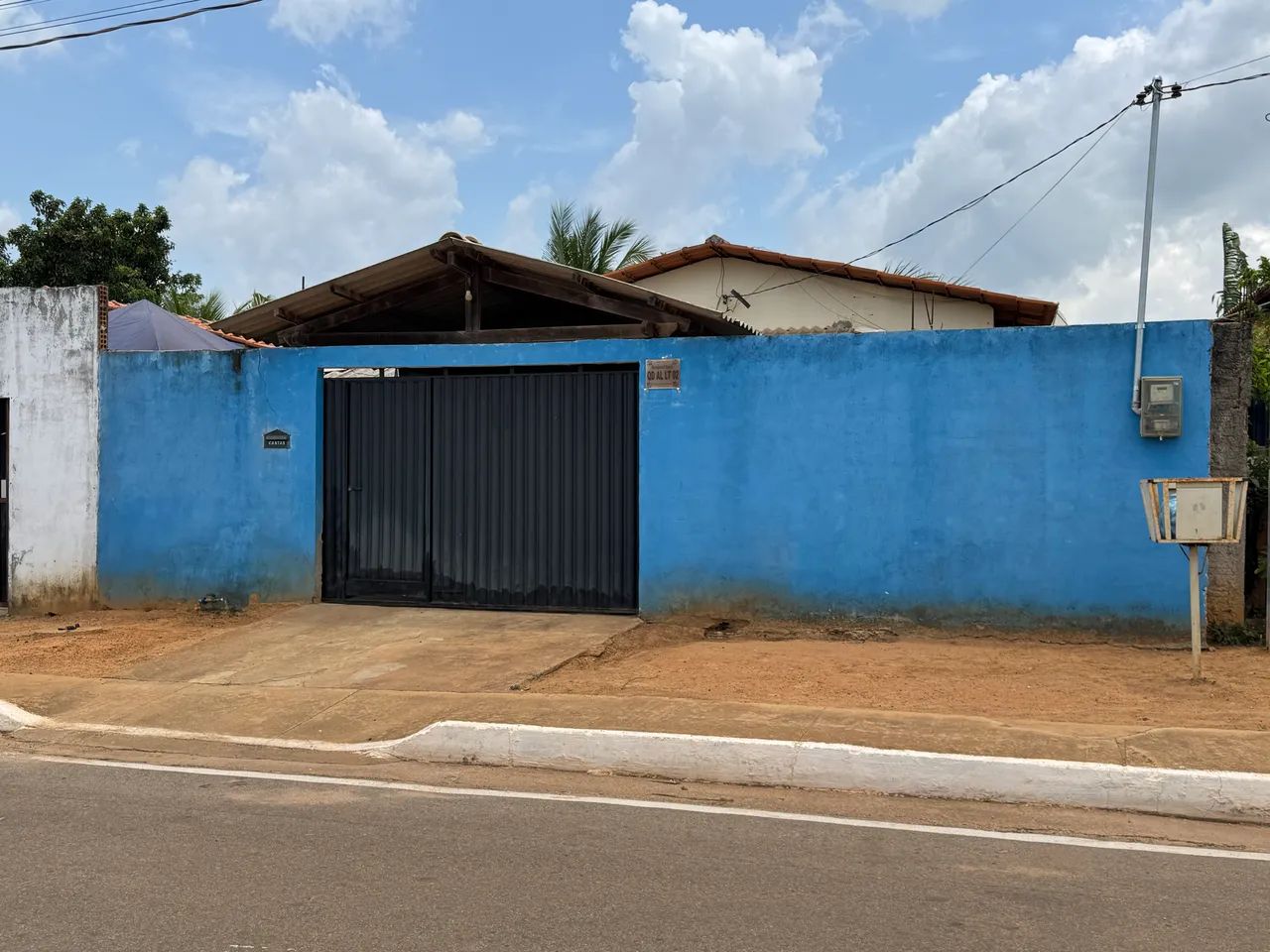 Foto - Canaã dos Carajás - Residencial Canaã